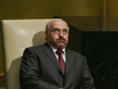 Лукашенко заявил, что вокруг него создают подленькое настроение Лукашенко заявил, что вокруг него создают подленькое настроение