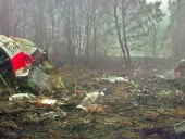 В Польше заявили, что причиной Смоленской катастрофы были взрывы