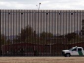 Верховный суд США отказался остановить строительство стены на границе с Мексикой Верховный суд США отказался остановить строительство стены на границе с Мексикой