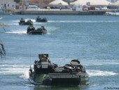 Армия США прекратила поиски восьми военных, их считают погибшими Армия США прекратила поиски восьми военных, их считают погибшими