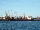 Власти Сомали сохранили сотни рабочих мест путем концессии морских портов Власти Сомали сохранили сотни рабочих мест путем концессии морских портов