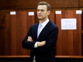 ЕС осудил то, что похоже на покушение на Навального ЕС осудил то, что похоже на покушение на Навального