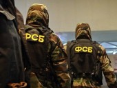 В РФ военного ракетных войск задержали за передачу гостайны Украине