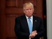 Трамп заявил, что его переизбрание это последнее, чего хочет Россия Трамп заявил, что его переизбрание это последнее, чего хочет Россия