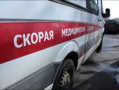 На протестах в Беларуси пострадал пятилетний ребенок На протестах в Беларуси пострадал пятилетний ребенок