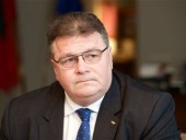 Линкявичюс ответил Макею: руководство Беларуси разрушило хрупкие признаки налаживаемого сотрудничества Линкявичюс ответил Макею: руководство Беларуси разрушило хрупкие признаки налаживаемого сотрудничества
