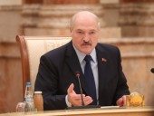Лукашенко поручил пригласить в Беларусь генпрокуроров Украины и России из-за задержанных вагнеровцев Лукашенко поручил пригласить в Беларусь генпрокуроров Украины и России из-за задержанных вагнеровцев