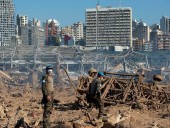 Из-за взрыва в Бейруте разрушено около 640 исторических объектов