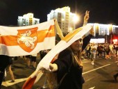 МИД Чехии: выборы в Беларуси нельзя считать свободными и демократическими МИД Чехии: выборы в Беларуси нельзя считать свободными и демократическими