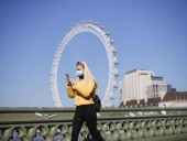 Пандемия: Великобритания ввела карантин еще для трех стран Пандемия: Великобритания ввела карантин еще для трех стран