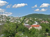 В Грузии микроавтобус упал с высоты 80 метров в обрыв, 17 человек погибли В Грузии микроавтобус упал с высоты 80 метров в обрыв, 17 человек погибли