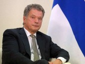 Президент Финляндии обговорил с Путиным ситуацию в Беларуси Президент Финляндии обговорил с Путиным ситуацию в Беларуси
