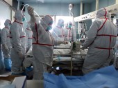 В штате Калифорния зафиксирован случай инфицирования человека чумой В штате Калифорния зафиксирован случай инфицирования человека чумой