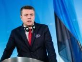 После нарушения украинцами карантина в Эстонии - глава МИД страны также поддержал идею депортации После нарушения украинцами карантина в Эстонии - глава МИД страны также поддержал идею депортации