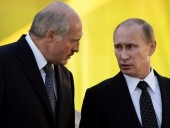 Лукашенко и Путин снова созвонились: о чем шла речь Лукашенко и Путин снова созвонились: о чем шла речь
