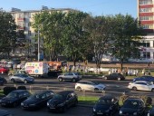 В Минске протестующие снова выходят на улицы В Минске протестующие снова выходят на улицы