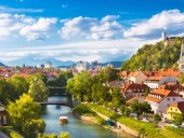 Словения вводит обязательный карантин для украинцев Словения вводит обязательный карантин для украинцев