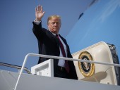 Госдеп США: Трамп примет меры против программного обеспечения из Китая Госдеп США: Трамп примет меры против программного обеспечения из Китая