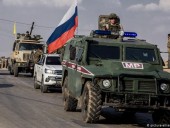 В Сирии во время подрыва автоколонны погиб российский генерал В Сирии во время подрыва автоколонны погиб российский генерал