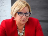 В Беларуси задержали члена президиума Координационного совета В Беларуси задержали члена президиума Координационного совета