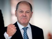 Вице-канцлер Германии: Лукашенко должен уйти в отставку Вице-канцлер Германии: Лукашенко должен уйти в отставку