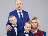 Семью белорусского оппозиционера Цепкало пропустили в Украину Семью белорусского оппозиционера Цепкало пропустили в Украину