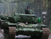 Беларусь привела подразделения армии на западной границе в полную боевую готовность Беларусь привела подразделения армии на западной границе в полную боевую готовность