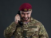 Маркив: Судят не меня, а Украину Маркив: Судят не меня, а Украину