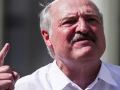 Лукашенко подтвердил, что на белорусском телевидении работают сотрудники из России Лукашенко подтвердил, что на белорусском телевидении работают сотрудники из России