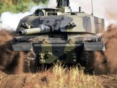 От тяжелой техники к кибервойнам: в Великобритании разработали план по отказу от танков От тяжелой техники к кибервойнам: в Великобритании разработали план по отказу от танков