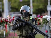 Беларусь: Тихановская пригрозила силовикам раскрытием их имен Беларусь: Тихановская пригрозила силовикам раскрытием их имен