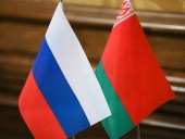 Глава МИД Беларуси сегодня прилетит в Россию Глава МИД Беларуси сегодня прилетит в Россию