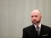 Норвежский террорист Андерс Брейвик, убивший более 70 человек, подал прошение о досрочном освобождении Норвежский террорист Андерс Брейвик, убивший более 70 человек, подал прошение о досрочном освобождении