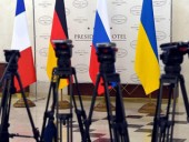 В ближайшие недели пройдет новая встреча советников лидеров нормандского формата - Офис Президента В ближайшие недели пройдет новая встреча советников лидеров нормандского формата - Офис Президента
