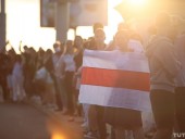 Совет ООН по правам человека принял резолюцию по Беларуси, две страны голосовали против Совет ООН по правам человека принял резолюцию по Беларуси, две страны голосовали против