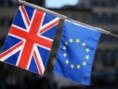 Brexit: Джонсон дал время на достижение с ЕС соглашения по торговле до 15 октября Brexit: Джонсон дал время на достижение с ЕС соглашения по торговле до 15 октября