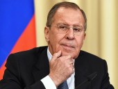 В Беларуси находятся около 200 натренированных на территории Украины экстремистов - Лавров В Беларуси находятся около 200 натренированных на территории Украины экстремистов - Лавров