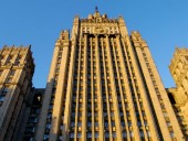 В МИД РФ из-за действий Германии назвали отравление Навального постановкой В МИД РФ из-за действий Германии назвали отравление Навального постановкой