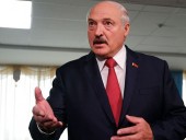 Лукашенко заявил о перехвате разговора Варшавы и Берлина о Навальном Лукашенко заявил о перехвате разговора Варшавы и Берлина о Навальном
