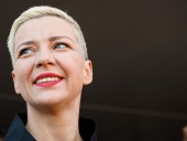 Беларусь: Колесниковой передали личные вещи в СИЗО Беларусь: Колесниковой передали личные вещи в СИЗО