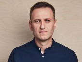 Навального вывели из искусственной комы Навального вывели из искусственной комы