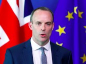 МИД Британии об отравлении Навального: это чистой воды гангстеризм МИД Британии об отравлении Навального: это чистой воды гангстеризм