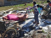 Во время пандемии COVID-19 власти Израиля оставили без крова более 400 палестинцев - ООН Во время пандемии COVID-19 власти Израиля оставили без крова более 400 палестинцев - ООН