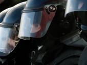 Из-за земельного конфликта в Дагестане произошли столкновения с Росгвардией: не менее 2 раненых, 30 задержанных Из-за земельного конфликта в Дагестане произошли столкновения с Росгвардией: не менее 2 раненых, 30 задержанных