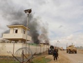 Reuters: во время авиаударов Афганистана погибли по меньшей мере 12 мирных жителей Reuters: во время авиаударов Афганистана погибли по меньшей мере 12 мирных жителей