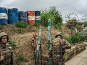 Ситуация в Карабахе: опубликованы кадры боев с обеих сторон, Армения заявила, что Турция перебрасывает наемников Ситуация в Карабахе: опубликованы кадры боев с обеих сторон, Армения заявила, что Турция перебрасывает наемников