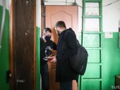 Домой к редактору белорусского СМИ пришли силовики: задержали ее дочь Домой к редактору белорусского СМИ пришли силовики: задержали ее дочь