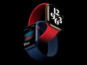 Новые часы, iPad, но без iPhone: Apple провели ежегодную презентацию гаджетов Новые часы, iPad, но без iPhone: Apple провели ежегодную презентацию гаджетов
