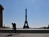 Во Франции новый рекорд заражений коронавирусом за сутки Во Франции новый рекорд заражений коронавирусом за сутки