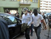 В Польше обнаружили два тайника экс-главы Укравтодора Новака с более 1 млн долларов В Польше обнаружили два тайника экс-главы Укравтодора Новака с более 1 млн долларов